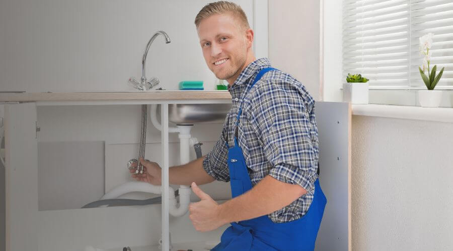 Nighttime Plumber in Sanderson, TX